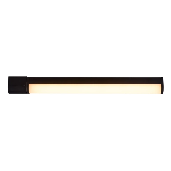 Kinkiet Malaika 68 Wall light Black 2310221003 Nordlux
